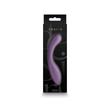 Mini vibrátor Desire pure dusty levendula