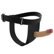 Felcsatolható Pretty love houston harness briefs