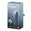 G-pont vibrátor ujj mozgással G-spot Wave 4