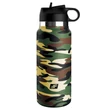 Színtelen ánusz maszturbátor palackban - Fap flask happy camper discreet stroker frosted