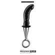Szilikon fenékdugó prosztata masszírozó 4 silicone prostate plug