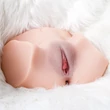 Vagina és ánusz torzó maszturbátor Thulma ass masturbator