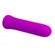 Mini vibrátor, tölthető Pretty love blanche purple i