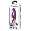 Csiklóizgatós g pontos vibrátor Pretty love liam