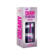 Hidratáló csókálló krém ⁠creamy attraction black berry