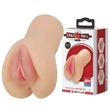 Realisztikus vagina Crazy bull eliana flesh
