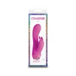Csiklókaros Charms - ivy - magenta vibrátor