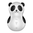 Léghullámos csiklóizgató Pocket panda