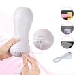 Maszturbátor vagina Happy sport cup masturbation