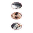 Ultimate bed restraint system  black