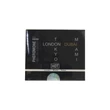 P6 parfüm box férfiaknak, Hot pheromone perfume tester box lmtd men - 4 x 5 ml