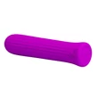 Mini vibrátor, tölthető Pretty love blanche purple i