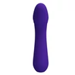 G-pont vibrátor Pretty Love Cetus Purple II