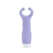 Multifunkciós vibrátor Nox Jade 13,5cm