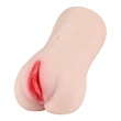 Eden vibrátoros vagina maszturbátor