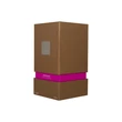 Női feromon parfüm Shiatsu woman pink 15 ml