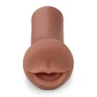 Száj maszturbátor Coed cocksucker
