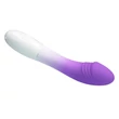 G-pont vibrátor Pretty Love Elemental purple/white