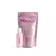 Masszázsolaj The massage oil touch bottle 50 ml