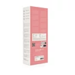 Csiklókaros vibrátor beépített masszírozó gyöngyökkel - Mora Neo Peach Pink