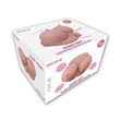 Maszturbátor vaginával ánusszal 2 sweet holes masturbator vi