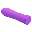 Mini vibrátor, tölthető Pretty love alfreda purple ii
