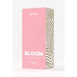G-pont vibrátor Zini bloom dual pleasure 18 cm