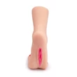 Maszturbátor lábforma Foot fetish