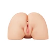 Női fenék mega maszturbátor Shake that ass vibrating 2 in 1