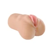 Realisztikus vagina Fuck me silly to go - horny fuckslut mega stroker  light