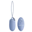 Távirányítós vibrációs tojás Pretty love jessica blue
