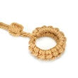 Csukló és bokabilincs kötélből Bound you ii rope hogtie set