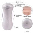 Maszturbátor vagina Happy sport cup masturbation