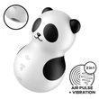 Léghullámos csiklóizgató Pocket panda