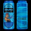 Vagina maszturbátor sörösdobozban barna Pleasure brew sultry stout