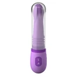Her personal sex machine purple