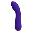 G-pont vibrátor Pretty Love Cetus Purple II