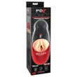 Maszturbátor vagina Fuck-o-matic black/ red