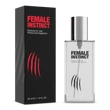 Feromonos parfüm férfiaknak Female Instinct, 30 ml