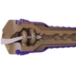 Barnabőrű realisztikus vagina maszturbátor Fleshlight boost bang medium dark