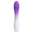 G-pont vibrátor Pretty Love Elemental purple/white