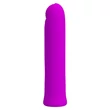Mini vibrátor Pretty love curtis purple