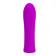 Mini vibrátor, tölthető Pretty love alfreda purple i
