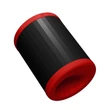 Applikációs vibrációs pénisz masszírozó maszturbátor F2S Red