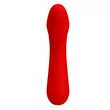 G-pont vibrátor Pretty Love Cetus Red