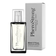Feromonos parfüm férfiaknak Pherostrong pheromone by night for men - 50 ml