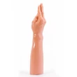 Alkar kéz dildó King Size Realistic Magic Hand