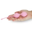 Gésagolyó Iwhizz kegel ball