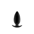 Anál dugó Nnovelties Tenegade Spades plug 10 cm