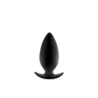 Anál dugó Nnovelties Tenegade Spades plug 10 cm